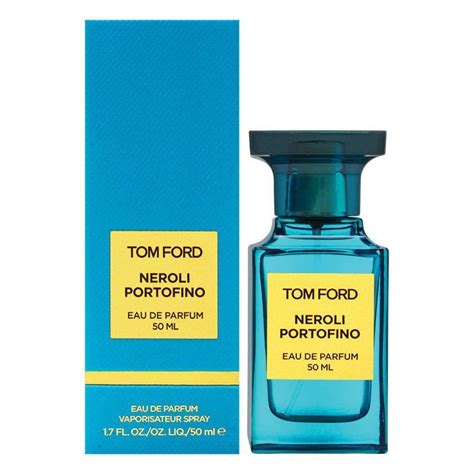 tom ford neroli portofino eau de parfum 50ml|tom ford neroli portofino fragrantica.